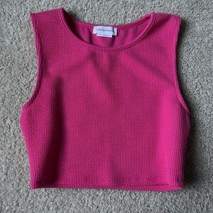 Revolve - Lydia Cropped Tank